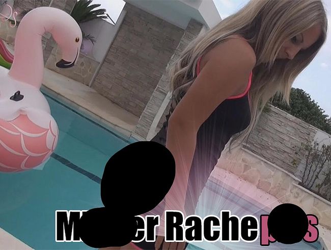 JuliettaSanchez Porno Video: Mieser Rachepi** !