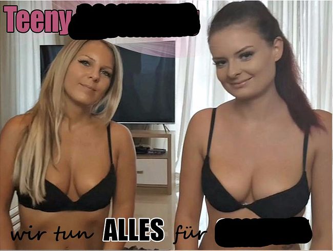 JuliettaSanchez Porno Video: Teeny Entsa*tung